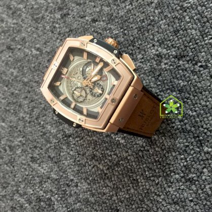 Đồng hồ HUBLOT HB-G002 nam tính và mạnh mẽ