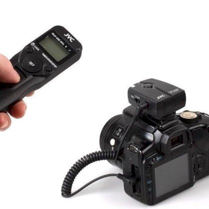 Điều khiển máy ảnh Viltrox JYC-710-S2 for Sony A7 A7R NEX-3N A6000 A3000