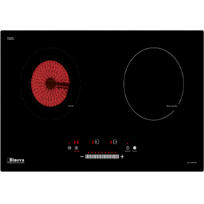Bếp điện từ Binova BI-299-IC