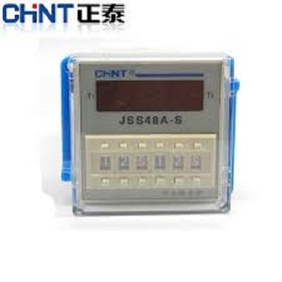 Relay thời gian Chint JSS48A-S