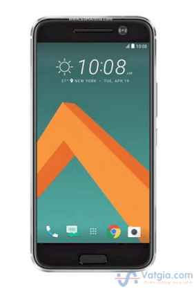 HTC 10 Lifestyle 32GB Glacier Silver