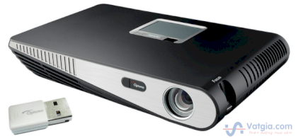 Máy chiếu Optoma ML1000 (DPL, 1000 Lumens, 15000:1, WXGA(1280 x 800)