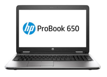 HP ProBook 650 G2 (T9W99EA) (Intel Core i5-6200U 2.3GHz, 8GB RAM, 512GB SSD, VGA Intel HD Graphics 520, 15.6 inch, Windows 7 Professional 64 bit)