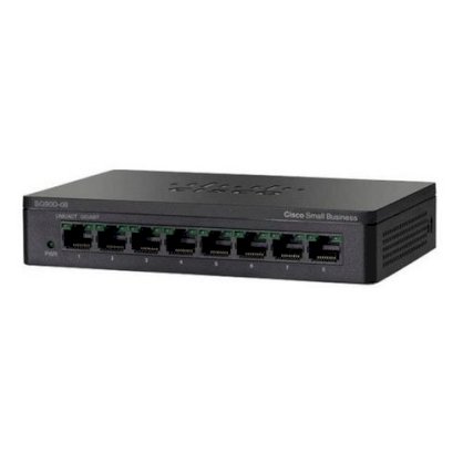 Cisco SF95D-08 8 Port