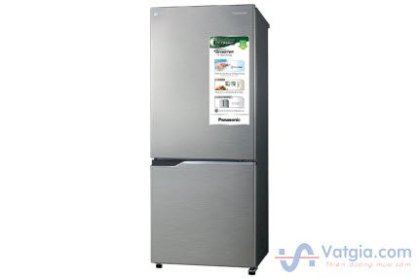 Tủ lạnh Panasonic NR-BV288QSVN
