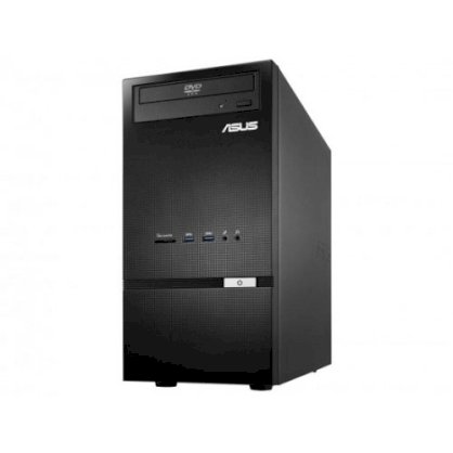 Máy tính Desktop Asus D320MT-0G44000190 (Intel Pentium G4400 3.3GHz, RAM 4GB, HDD 500GB, VGA Onboard, PC DOS, Không kèm màn hình)