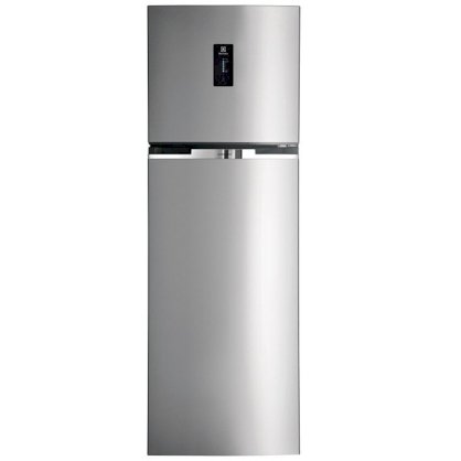 Tủ lạnh Electrolux Inverter ETE3500AG, 350L, 2 Cửa, Ngăn đông phía trên