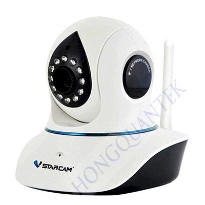 Camera IP VStarcam C38A
