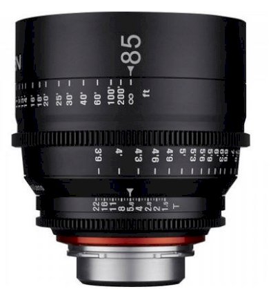Ống kính máy ảnh Lens Rokinon Xeen 85mm T1.5