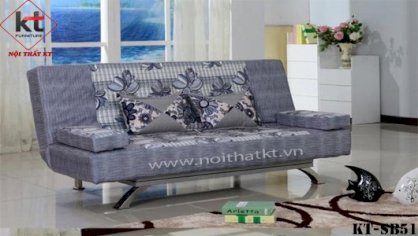 Mẫu sofa giường 2in1 KT-SB51