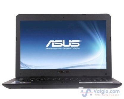 Asus X454LA-WX422D (Intel Core i3-5010U 2.1GHz, 4GB RAM, 500GB HDD, VGA Intel HD Graphics, 14 inch, Free DOS)