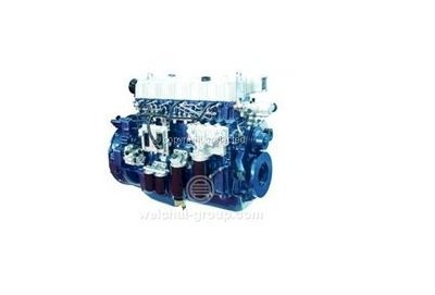 Động cơ Diesel Weichai WP7.270E30