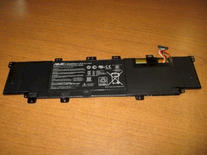 PIN laptop Asus VivoBook X502 X502C X502CA