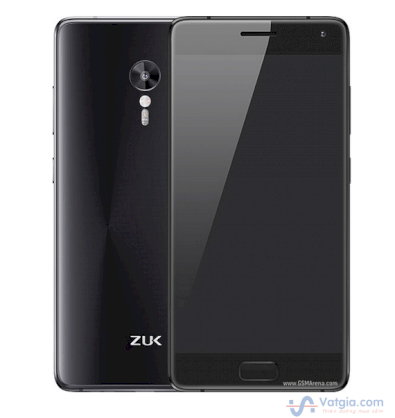 Lenovo ZUK Z2 Pro 64GB (4GB RAM) Titanium Black