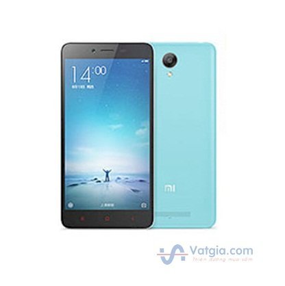 Xiaomi Redmi Note 2 16GB Blue