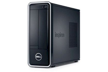 Dell Inspiron 3647 SFF 70071318 (Intel Pentium G3260 3.3Ghz, Ram 4GB, HDD 500GB, VGA Onboard, DVDRW, Ubuntu, Không kèm ổ cứng)