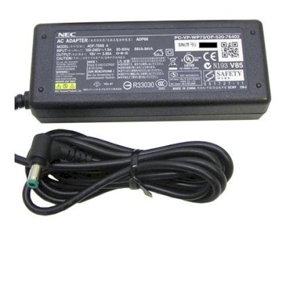 Adapter NEC 19.5V 6.3A - Original
