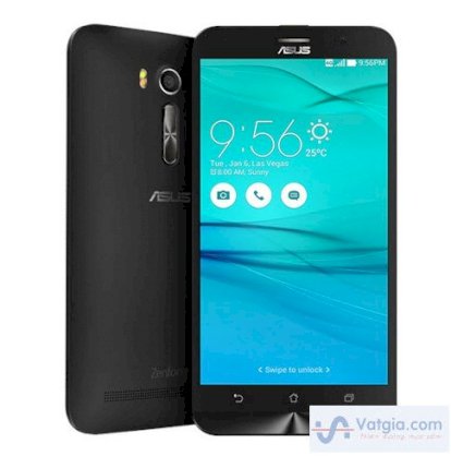 Asus ZenFone Go TV ‏(ZB551KL) 32GB Charcoal Black