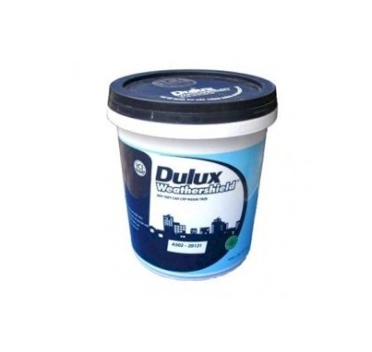 Bột ngoài Dulux Weathershield Cemfiller A502 25kg