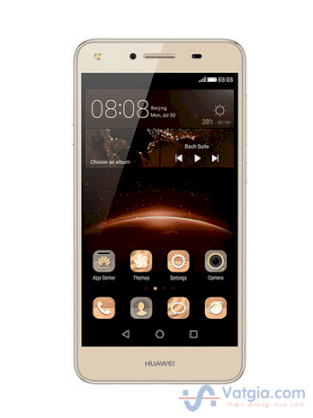 Huawei Y5II 4G Sand Gold