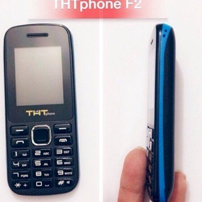 THT Phone F2 / F6