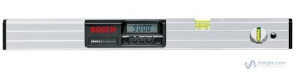 Thước đo kỹ thuật số Bosch DNM 60L