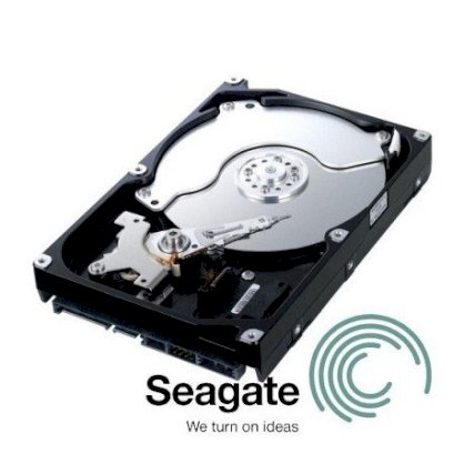 Seagate HDD Desktop 4TB - 5900rpm - 64MB cache - SATA III