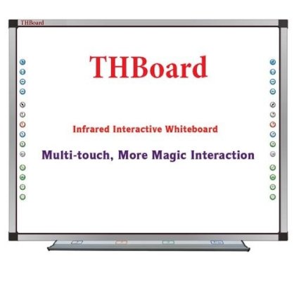 Bảng tương tác thông minh TH Board 100 inch