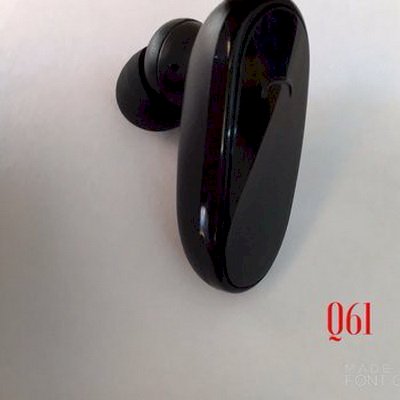 Tai nghe Bluetooth Gblue Q61
