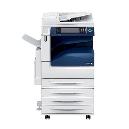 Máy photocopy màu Fuji Xerox C2276