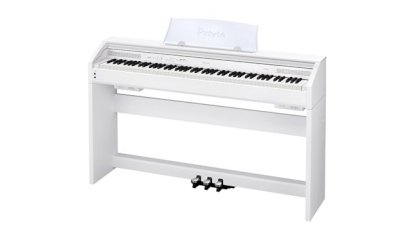 Đàn Piano điện Casio PX-760WE
