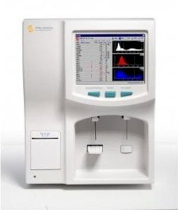 Máy xét nghiệm huyết học tự động Prokan PE- 6800