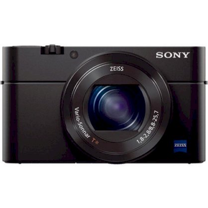 Sony Cyber-shot DSC - RX100M3
