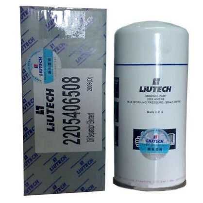 Lọc dầu Liutech 2205406508