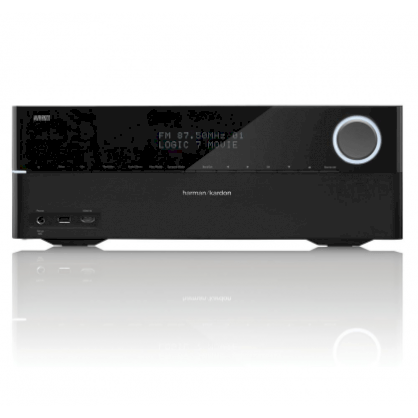 Đầu thu Harman Kardon AVR-3700