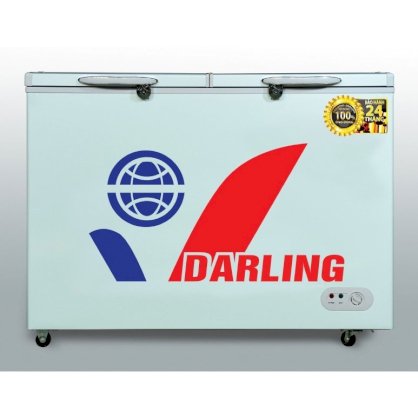 Tủ đông Darling DMF-2799AX