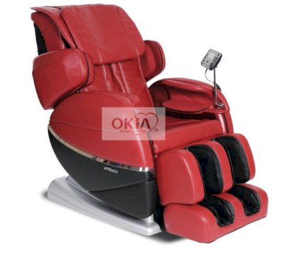 Ghế massage sử dụng điện Okia eSupremo KWH899