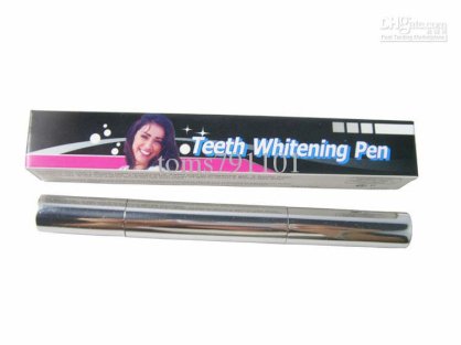 Bút tẩy trắng răng Teeth Whitening Pen