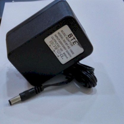 Sạc pin laptop 12V-800mA