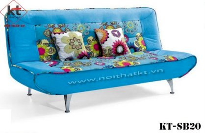Mẫu sofa giường 2in1 KT-SB20