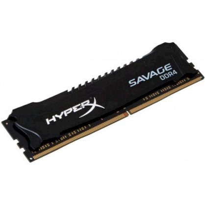 RAM RAM KINGSTON Savage - DDR4 - 8GB - Bus 3000MHz - PC 4 24000 (HX430C15SB/8 - CL15)