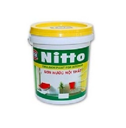 Sơn nội thất Nitto 3.5L