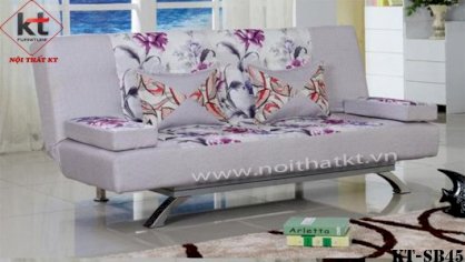 Mẫu sofa giường 2in1 KT-SB45