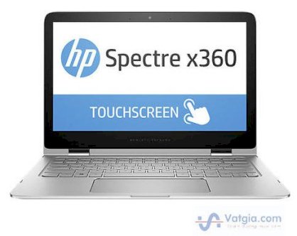HP Spectre x360 - 13-4103dx (N1R85UA) (Intel Core i7-6500U 2.5GHz, 8GB RAM, 256GB SSD, VGA Intel HD Graphics 520, 13.3 inch Touch Screen, Windows 10 Home 64-bit)