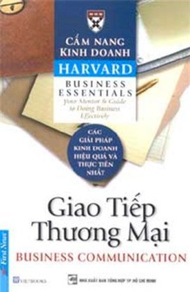 Giao tiếp thương mại