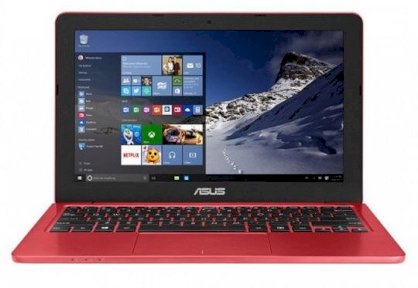 Asus E202SA-FD0011D (Intel Celeron N3050 1.6GHz, 2GB RAM, 500GB HDD, VGA Intel HD Graphics, 11.6 inch, Free DOS)