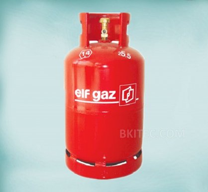 ELF Gas Petrolimex