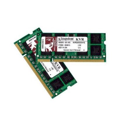 Kingston 2GB  DDRAM3 Bus 1600mAh PC 12800