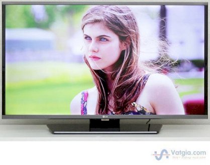 Tv led LG smart 40LF630 FULL HD