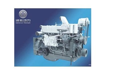 Động cơ Diesel dùng trong sản xuất nông nghiệp Weichai WP4T100E20